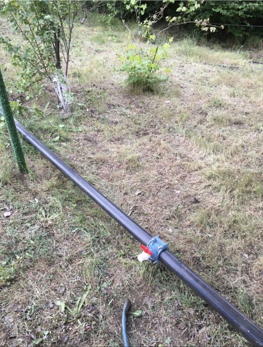 Продаю дачу с участком 6 соток за Октябрьским «Горизонт»