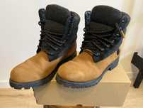 Buty Timberland 6 Inch Puffer Premium
