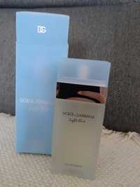 Woda toaletowa Dolce&Gabbana Light Blue 50 ml