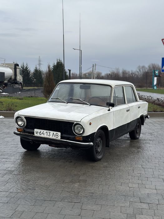 Продам Ваз 2101 (Жигуль)