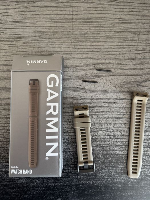 Ремінець для годинника Garmin