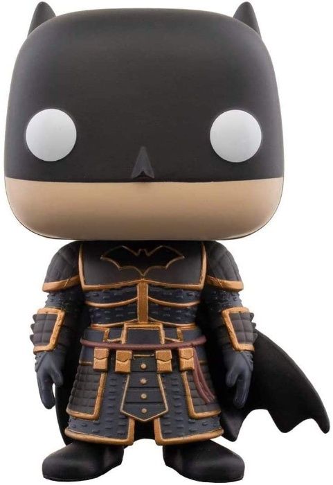 Funko POP! Universo DC Imperial Palace Batman 374 - NOVO