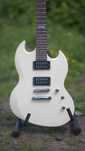 ESP LTD VIPER-50 Korea  - электрогитара