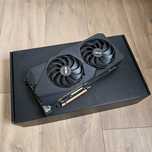 Asus RX 5700 DUAL  8GB rewelacyjny stan karta graficzna