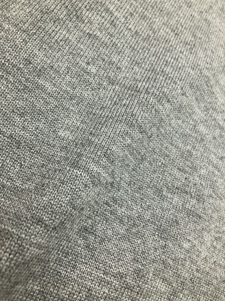 Sweter z motywem kolorystycznym jak gucci s m bizuu chaos