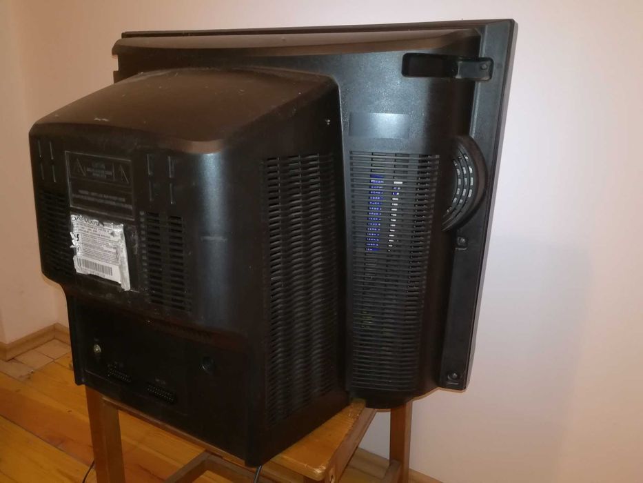 Telewizor Daewoo DTB-21S7K