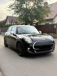 Mini Cooper 1.5 136KM • 2016 • 5-drzwi • 136 tys. km