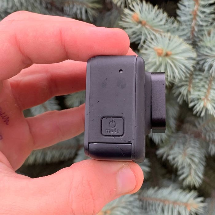 GoPro Hero 7 Black Екшн камера гоу про екшен камера го про бу экшн