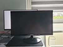 Monitor Samsung S24D330H