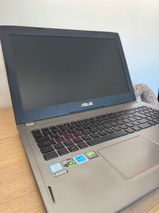 Asus GL502V bom estado