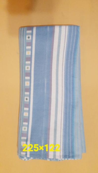 Пододеяльники фланель