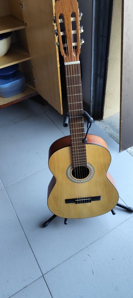 Vendo viola Lusitana
