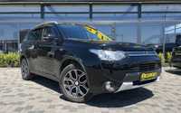 Mitsubishi Outlander 2014