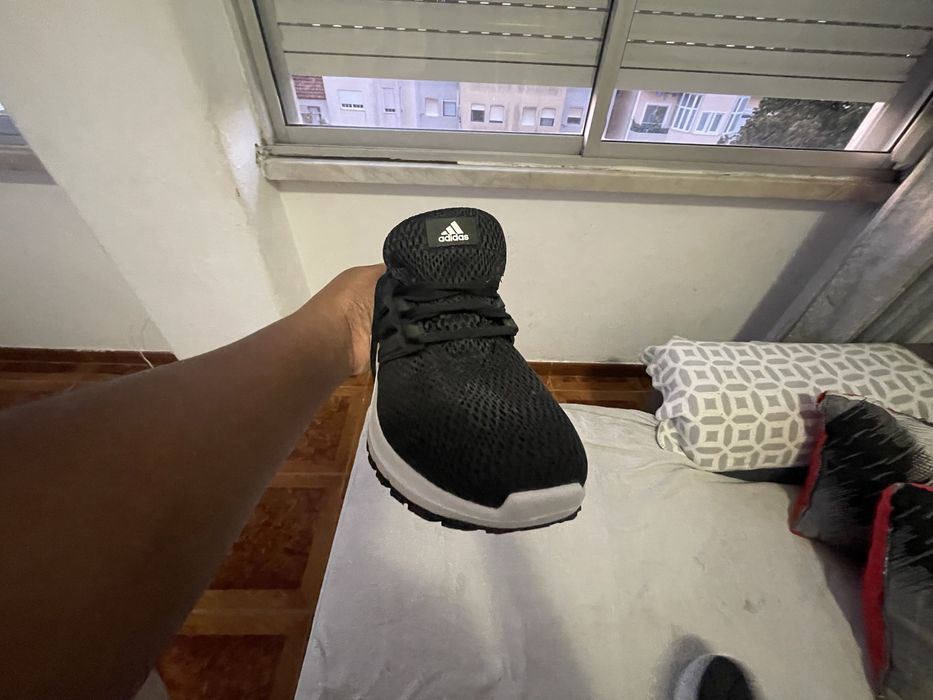 Sapato adidas novo nunca usado