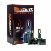 Zestaw LED D1S 6000k CANBUS