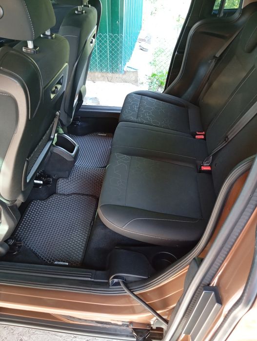 Ford B-Max  ECO BOOST Офіциал