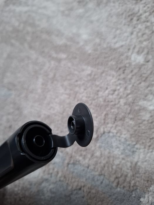 Фільтр для води LifeStraw Peak Personal та фляга Platypus SoftBottle 1