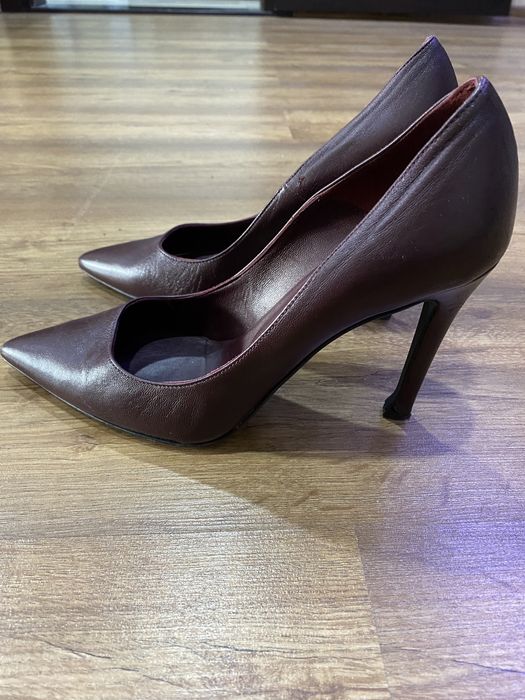 Туфли на високих підборах Bianca Di, р40