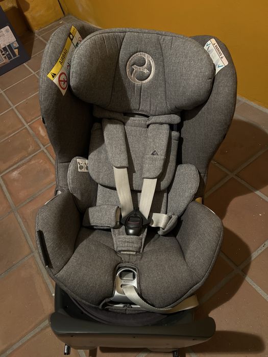 Sirona Q i-size plus