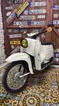 Simson schwalbe kr 51/1  star s50 s51 sperber habicht ddr