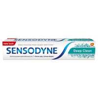 Pasta do zębów Sensodyne Deep Clean 75ml z fluorkiem