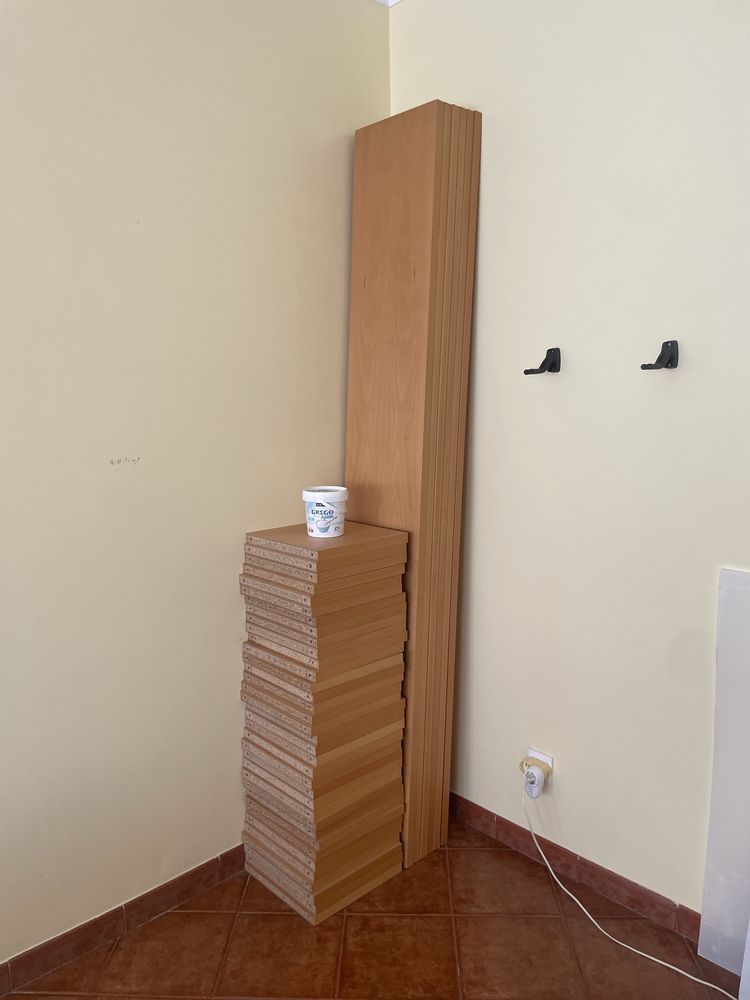 Movel Altamira quadrados