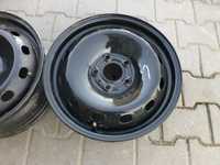 Felga felgi stalowe Trafic Vivaro Talento 16'' 2szt 5x114,3