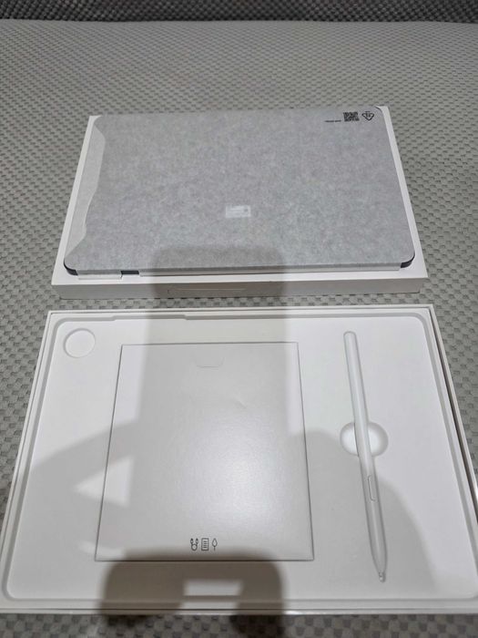 Samsung Galaxy Tab S10 Lite 5G,6/128 GB,szary,nowy, gwarancja, gratis!