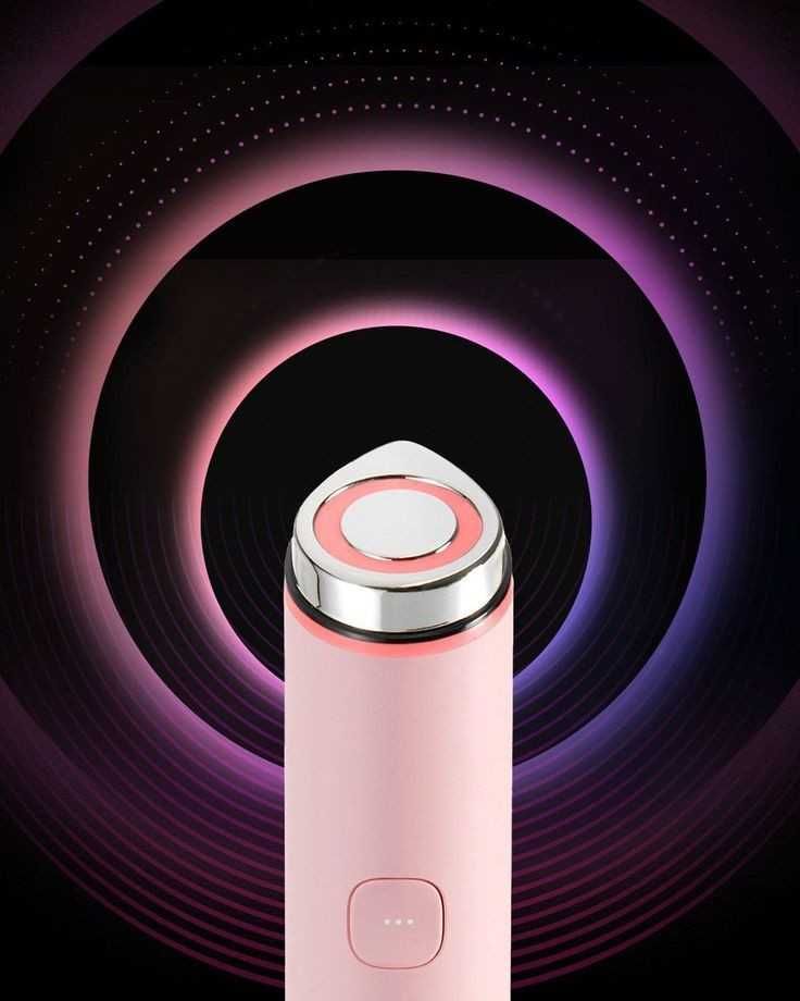 ОРИГІНАЛ Портативний пристрій Medicube Age-R Booster Pro Mini
