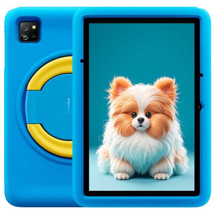 Tablet Blackview Tab A6 Kids 10 4GB/128GB/WiFi Azul