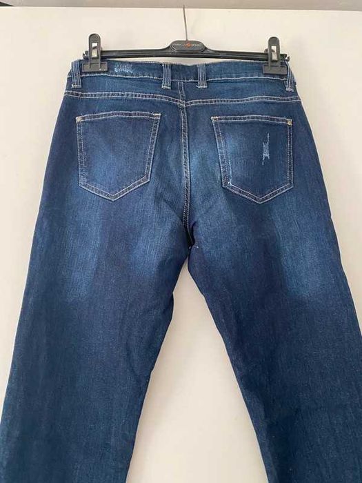 Calças de Senhora Esmara