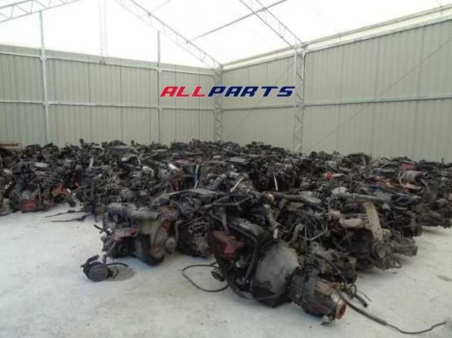 Коробка передач двигун двигатель мотор VW Volkswagen фольцваген компл.