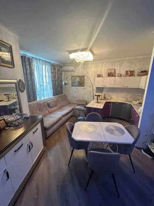 Продаж 2-кімнатної квартири в ЖК Нивки Парк, 2-й поверх!