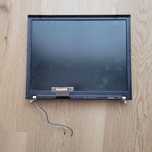 Sprzedam ekran od laptopa Lenovo 
ibm thinkpad T60