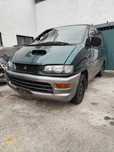 Mitsubishi L400 Space Gear (peças)