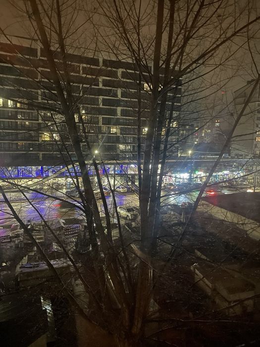 Оренда двокімнатна.Центр.Південний Бульвар.Індивид. газове опаленн