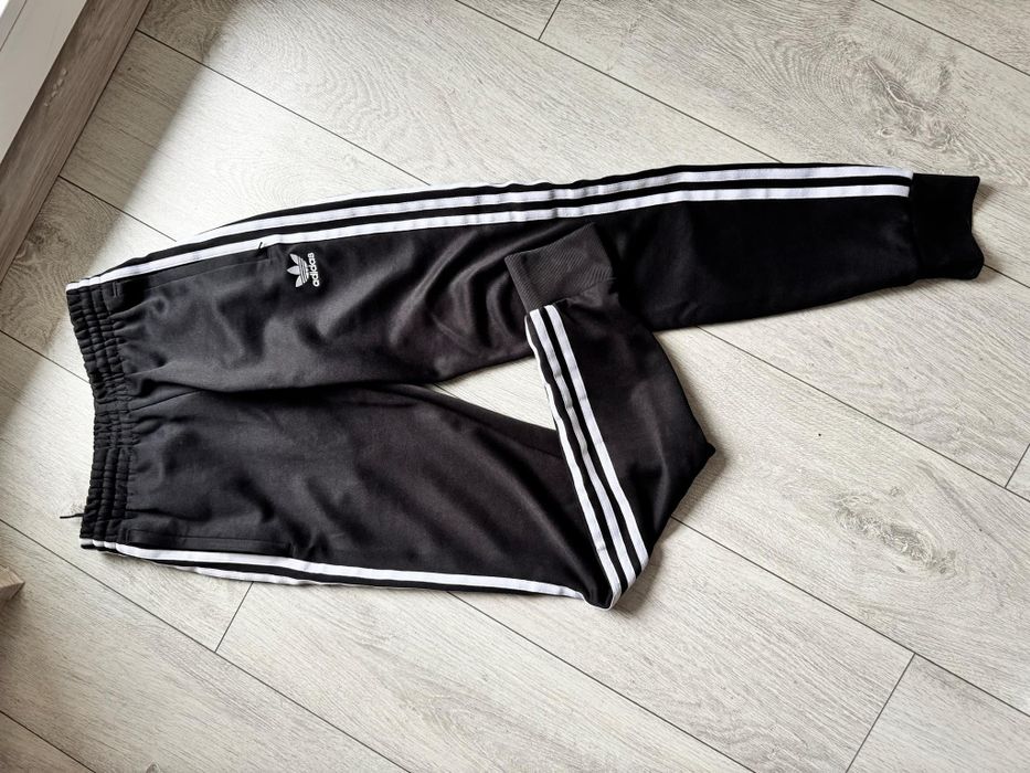 Adidas spodnie dresowe