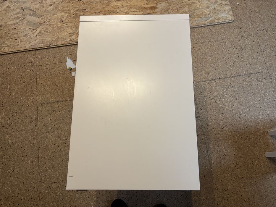 Biurko dziecece Ikea