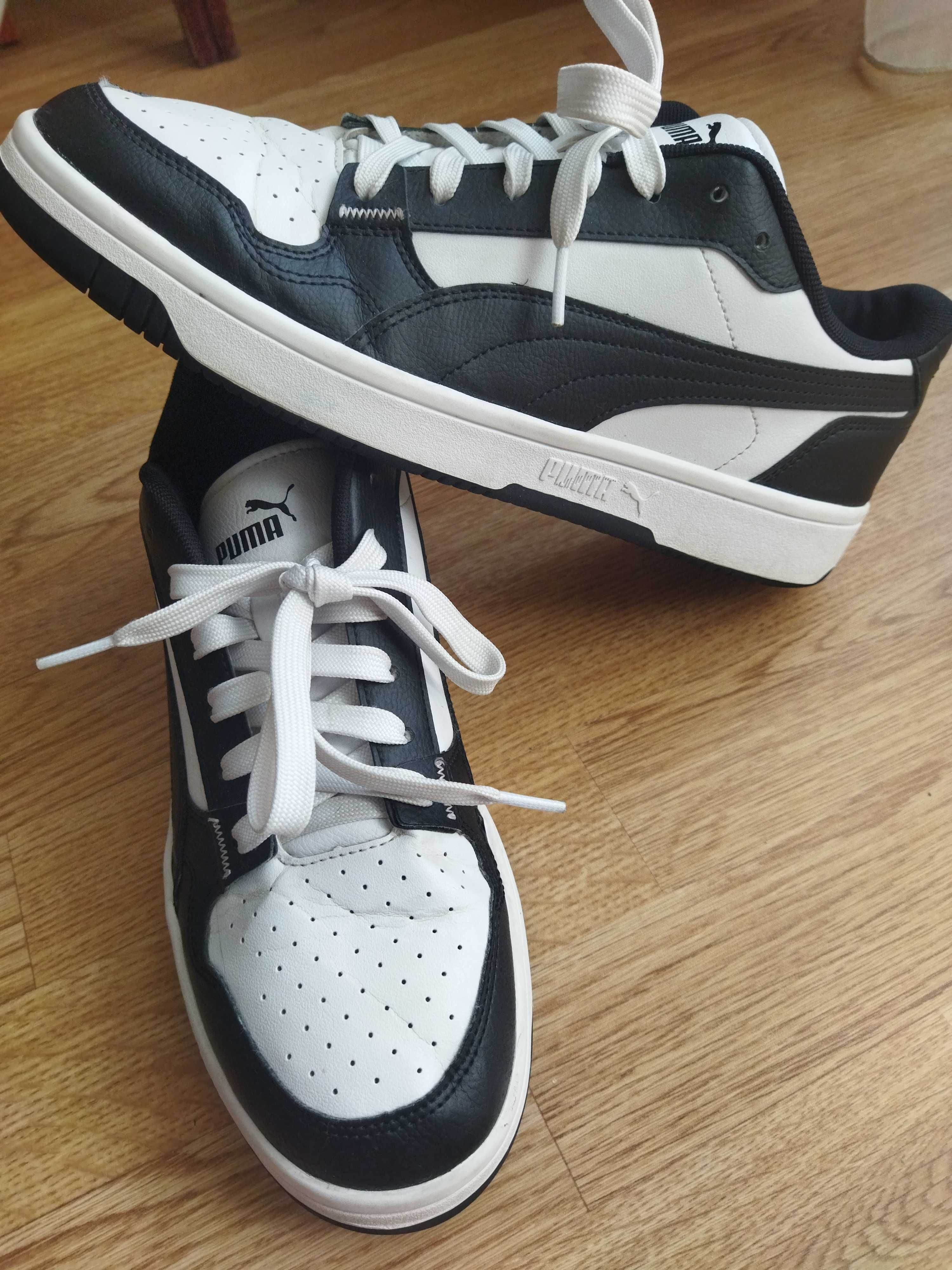 Оригінальні чоловічі кросівки Puma