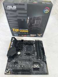 Материнская плата ASUS GAMING B450-PLUS II