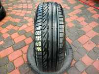 Opona letnia Dunlop SPsport 01 185/60/15 88H HP325