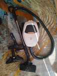 Electrolux silence D8.2