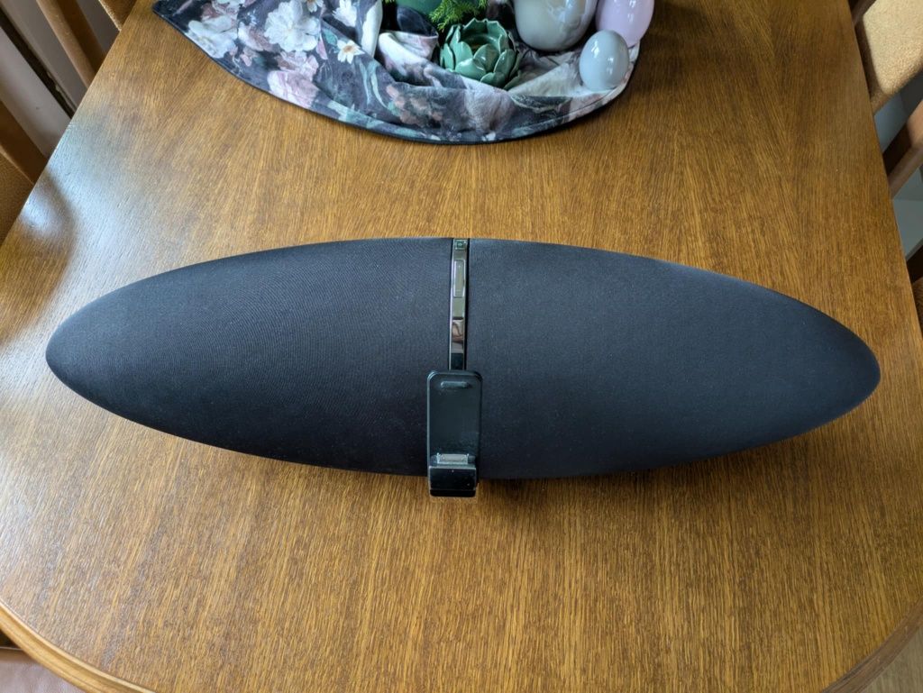 Głośnik Zeppelin Air