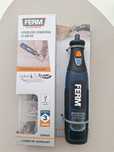 Гравер ( dremel ) FERM COMBITOOL LI-ION 8V