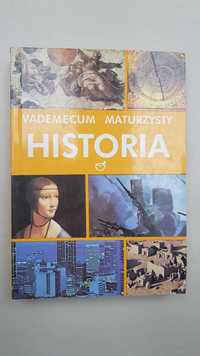 Vademecum Maturzysty HISTORIA