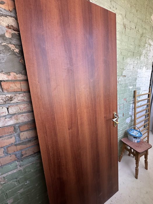 Терміно продаю Двері міжкімнатні