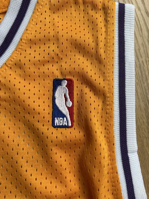 Koszulka Kobe Bryant Los Angeles Lakers