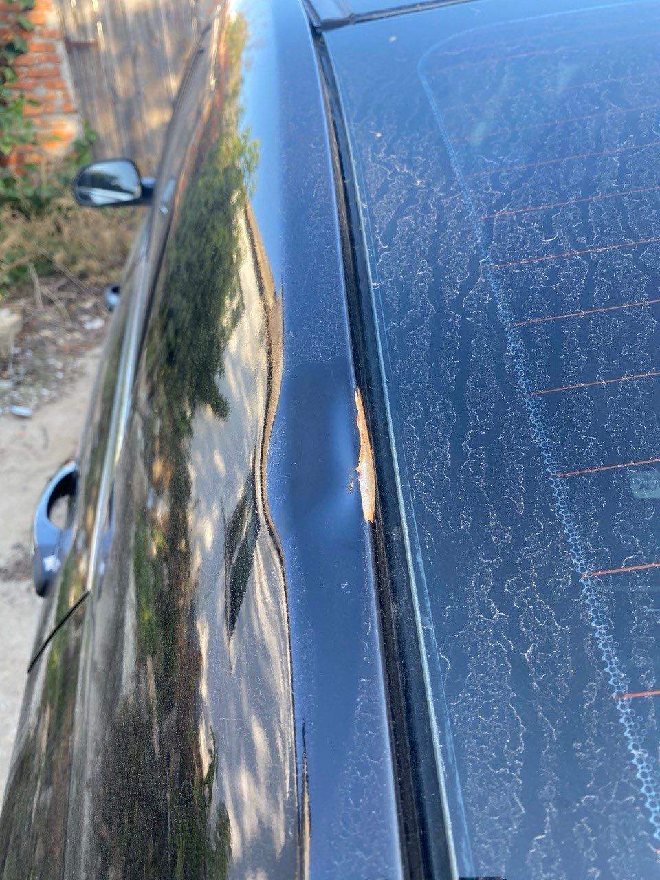 Продажа Geely Emgrand -EC 7