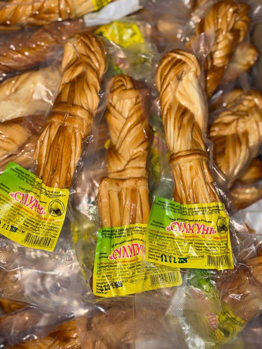 Великий вибір рибних снеків,джерок гурт та роздріб