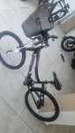 Bicicleta qüer roda 24